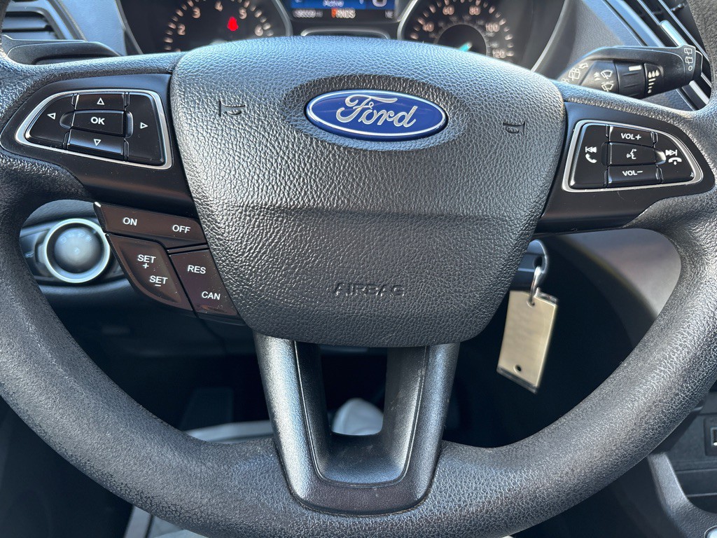 2017 Ford Escape Image 24