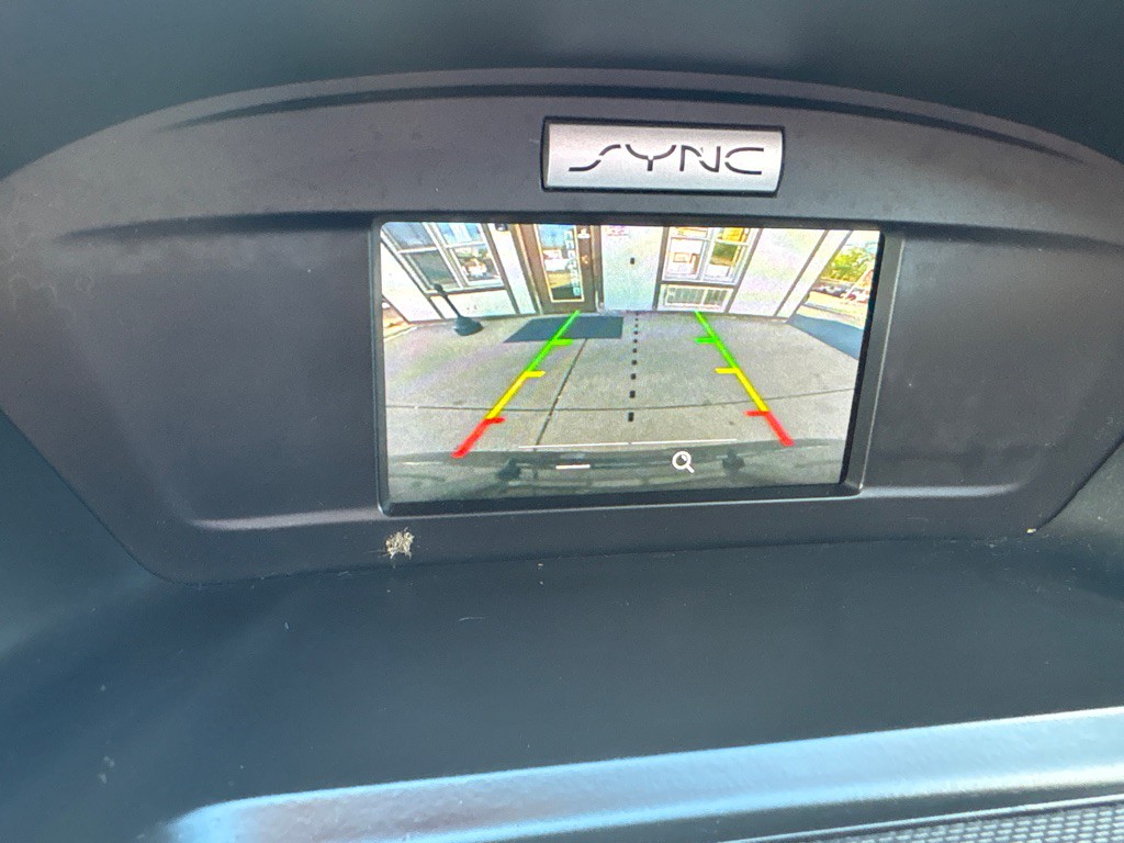 2017 Ford Escape Image 26