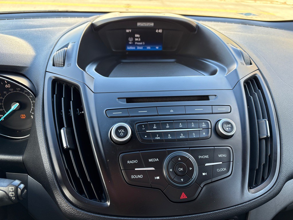 2017 Ford Escape Image 27