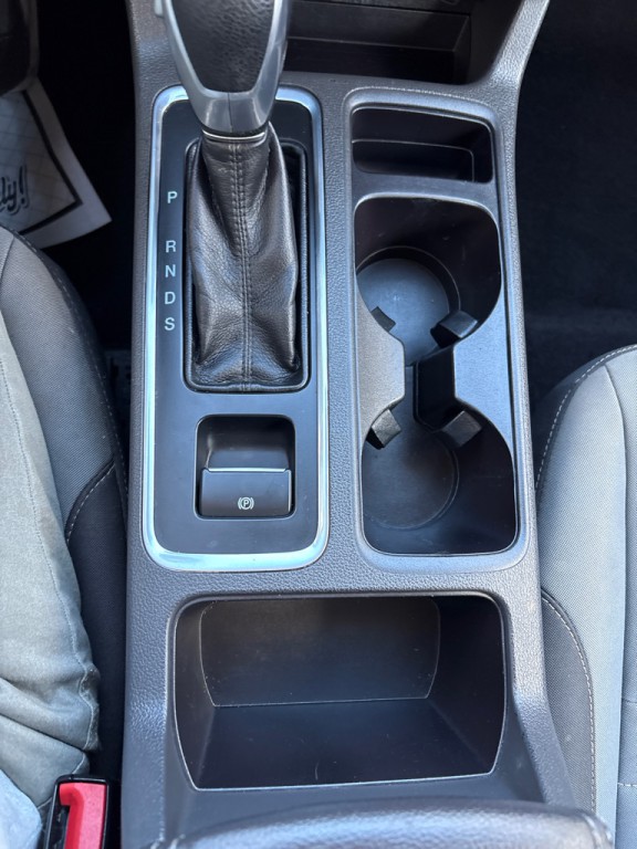 2017 Ford Escape Image 30