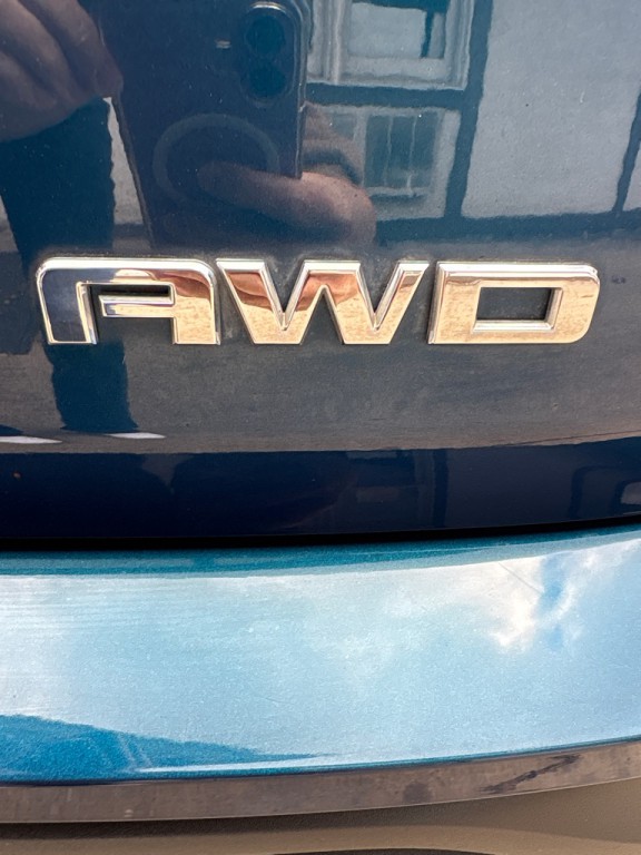 2020 GMC Terrain Image 15