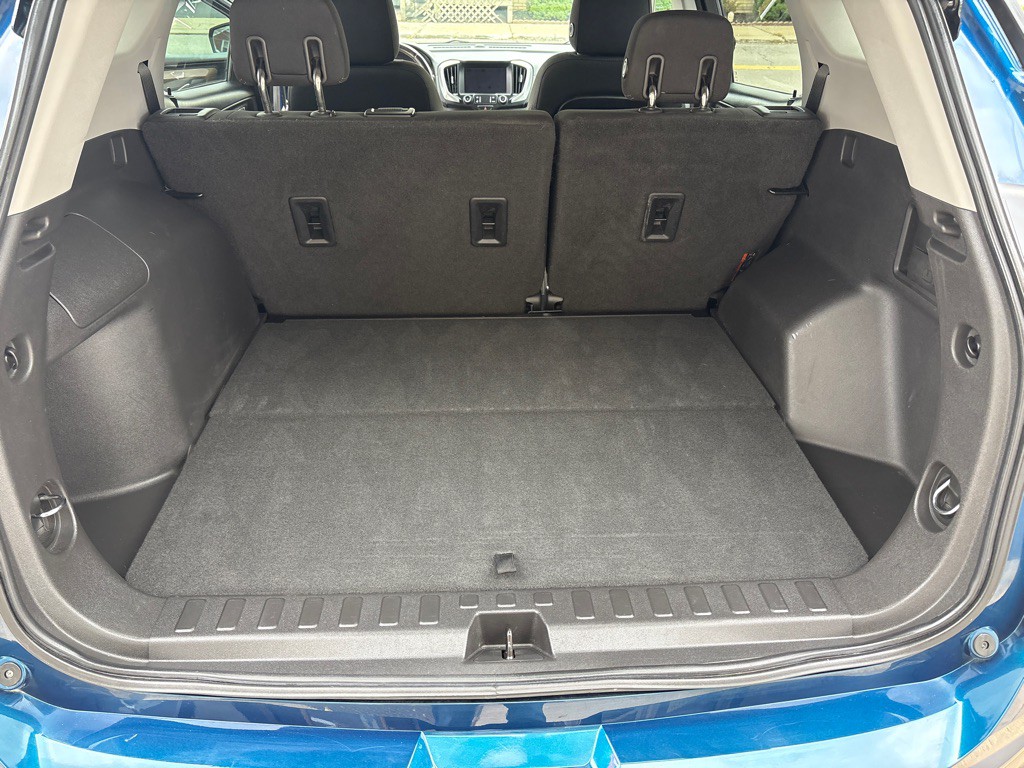 2020 GMC Terrain Image 16