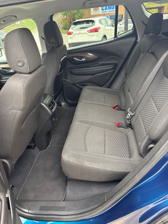 2020 GMC Terrain Image 20