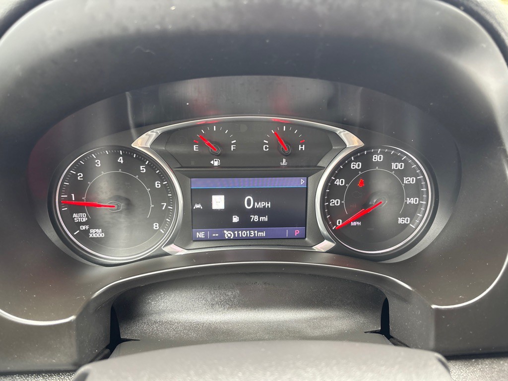 2020 GMC Terrain Image 28