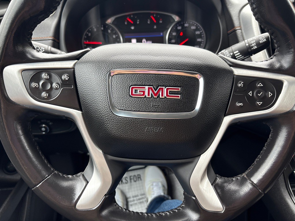 2020 GMC Terrain Image 29