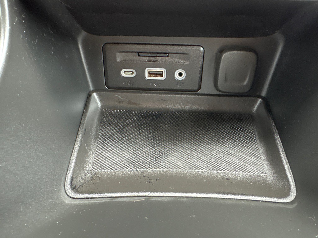 2020 GMC Terrain Image 34