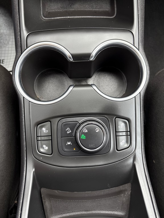 2020 GMC Terrain Image 35