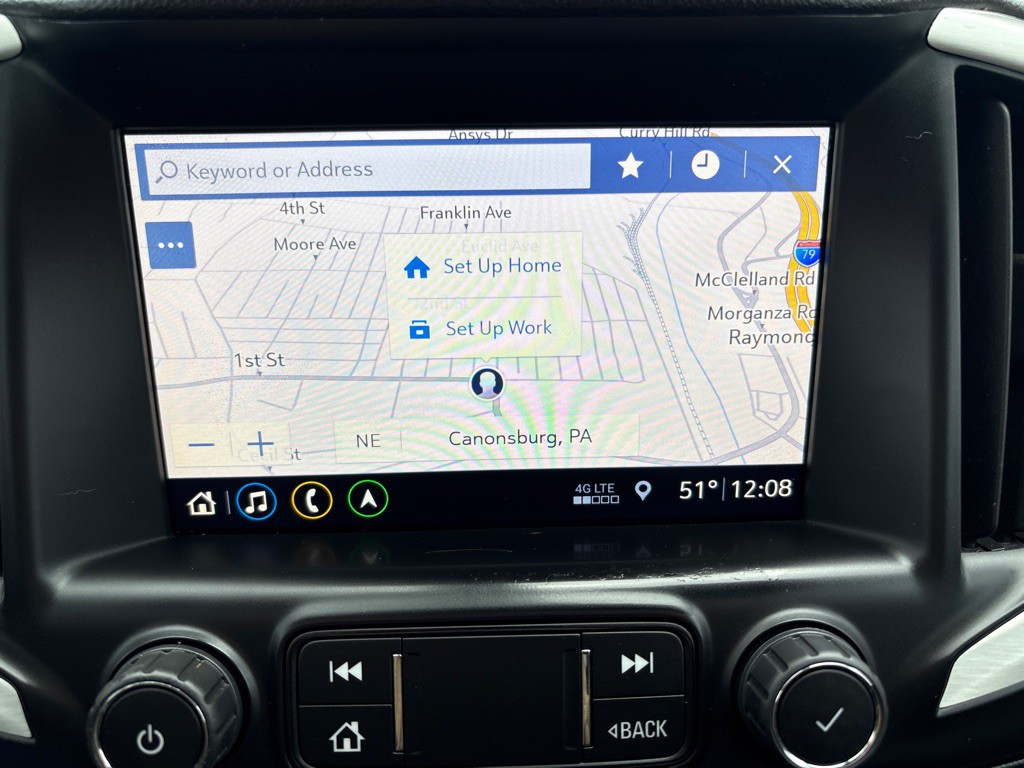 2020 GMC Terrain Image 36