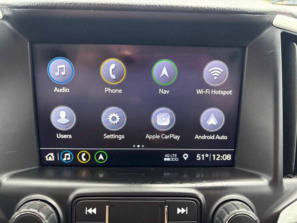 2020 GMC Terrain Image 37