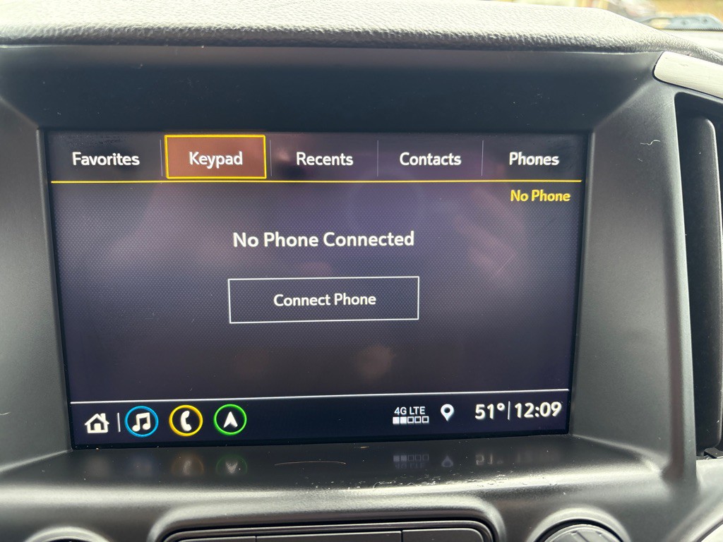 2020 GMC Terrain Image 38