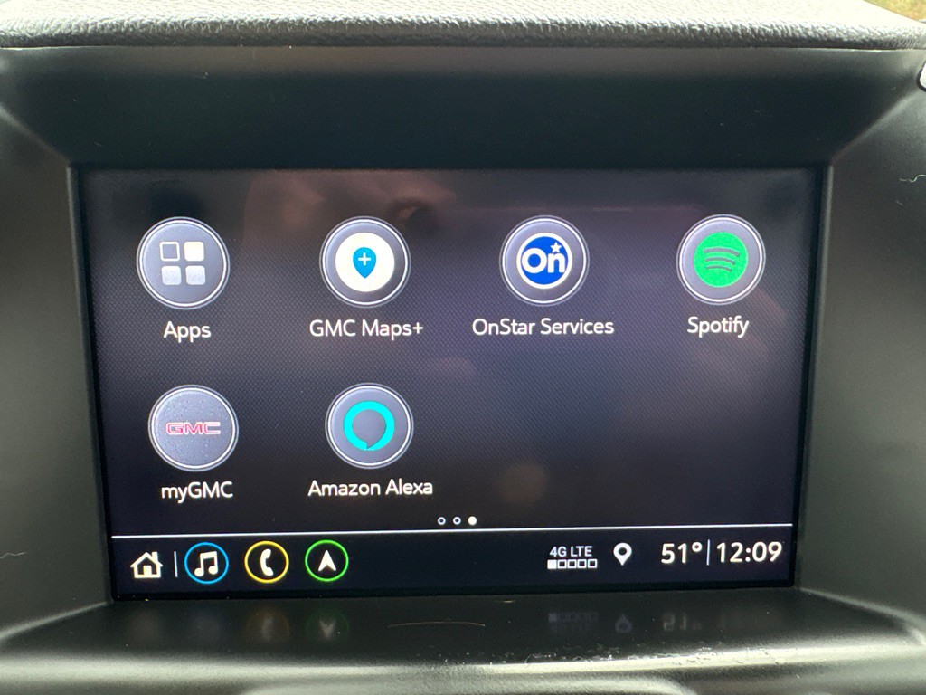 2020 GMC Terrain Image 39