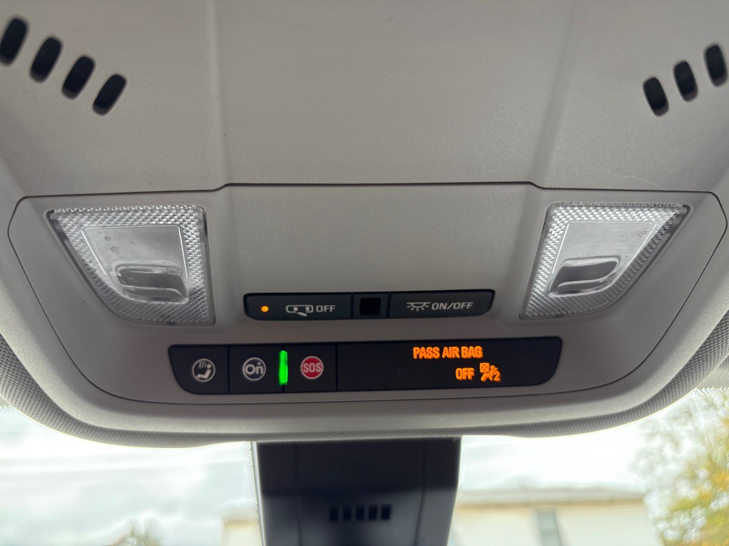 2020 GMC Terrain Image 42