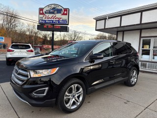 Image for 2016 Ford Edge Titanium ID: 6983335