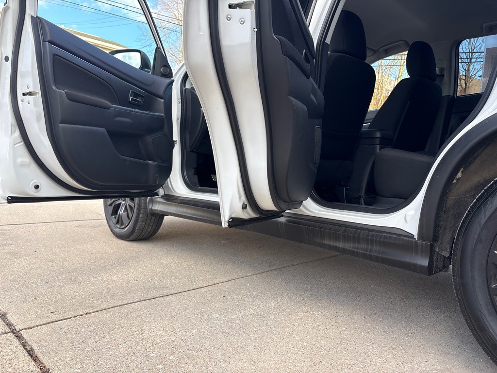 2019 Mitsubishi Outlander Image 15