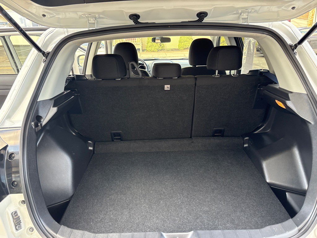 2019 Mitsubishi Outlander Image 17