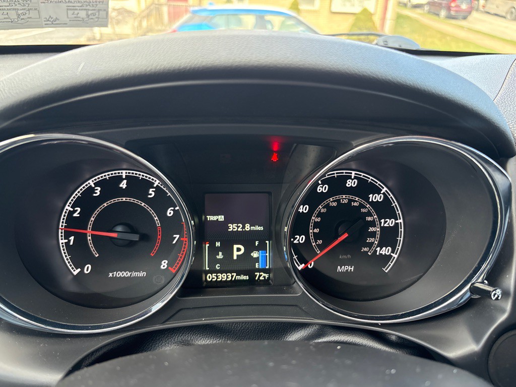 2019 Mitsubishi Outlander Image 25