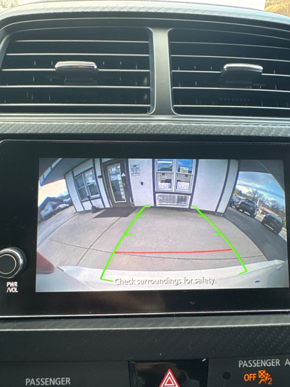 2019 Mitsubishi Outlander Image 29