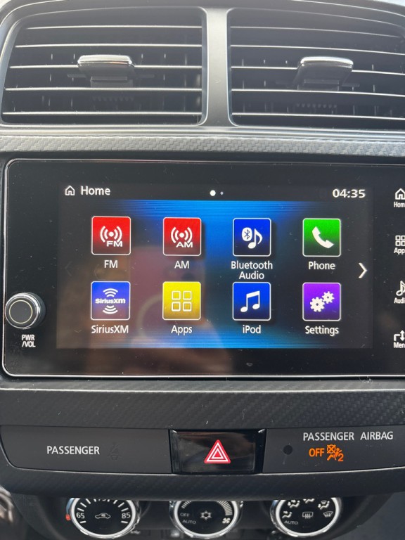 2019 Mitsubishi Outlander Image 30