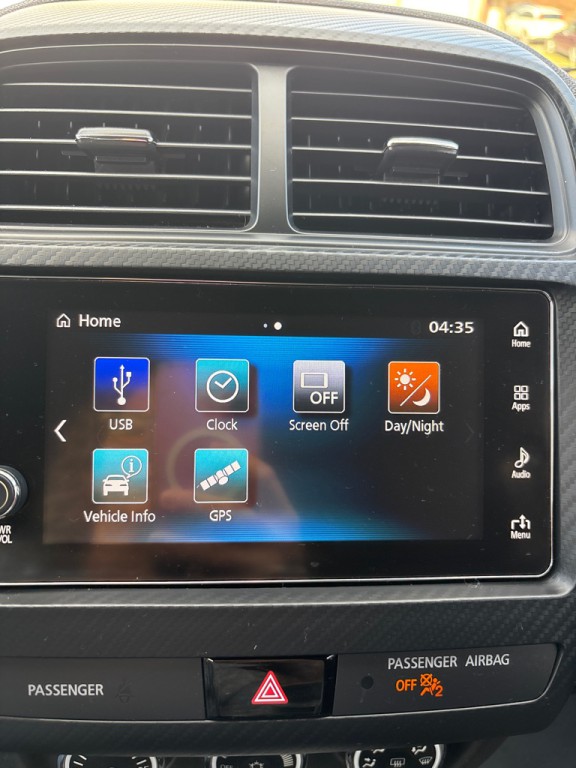 2019 Mitsubishi Outlander Image 31