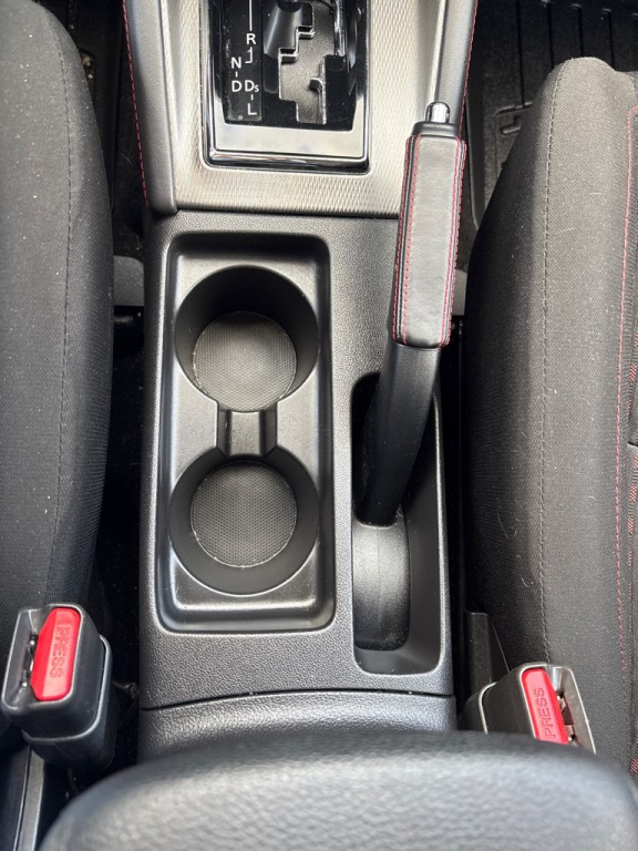 2019 Mitsubishi Outlander Image 34