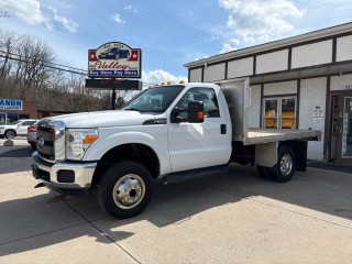 Image for 2016 Ford F-350 Super Duty ID: 7229508