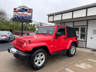 Image for 2013 Jeep Wrangler Sahara ID: 7373391