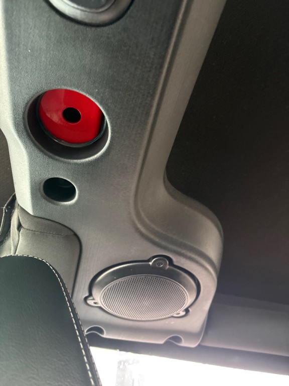 2013 Jeep Wrangler Image 23