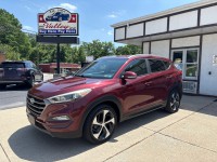 Image for 2016 Hyundai Tucson Limited ID: 7474714