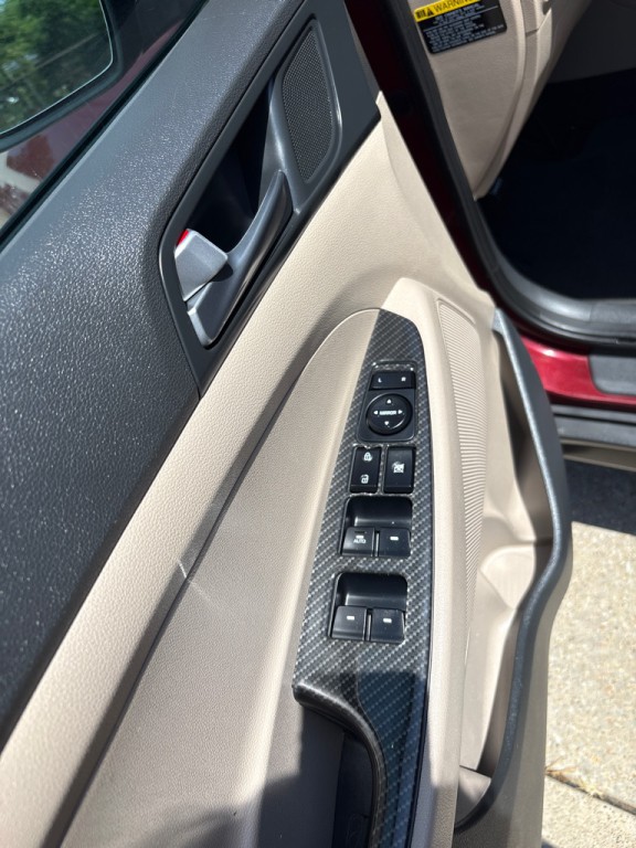 2016 Hyundai Tucson Image 26