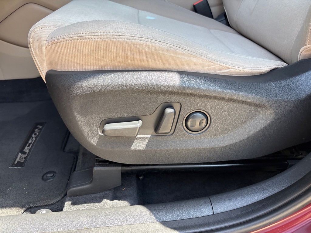 2016 Hyundai Tucson Image 27