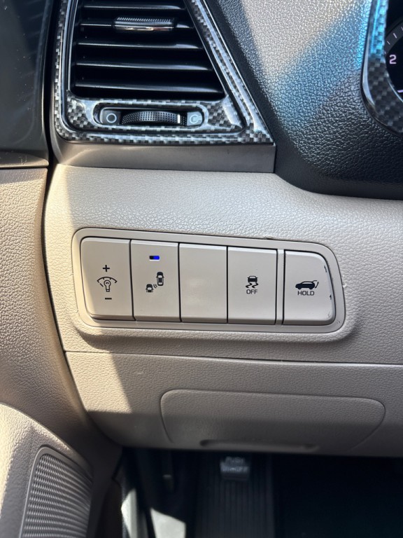 2016 Hyundai Tucson Image 31