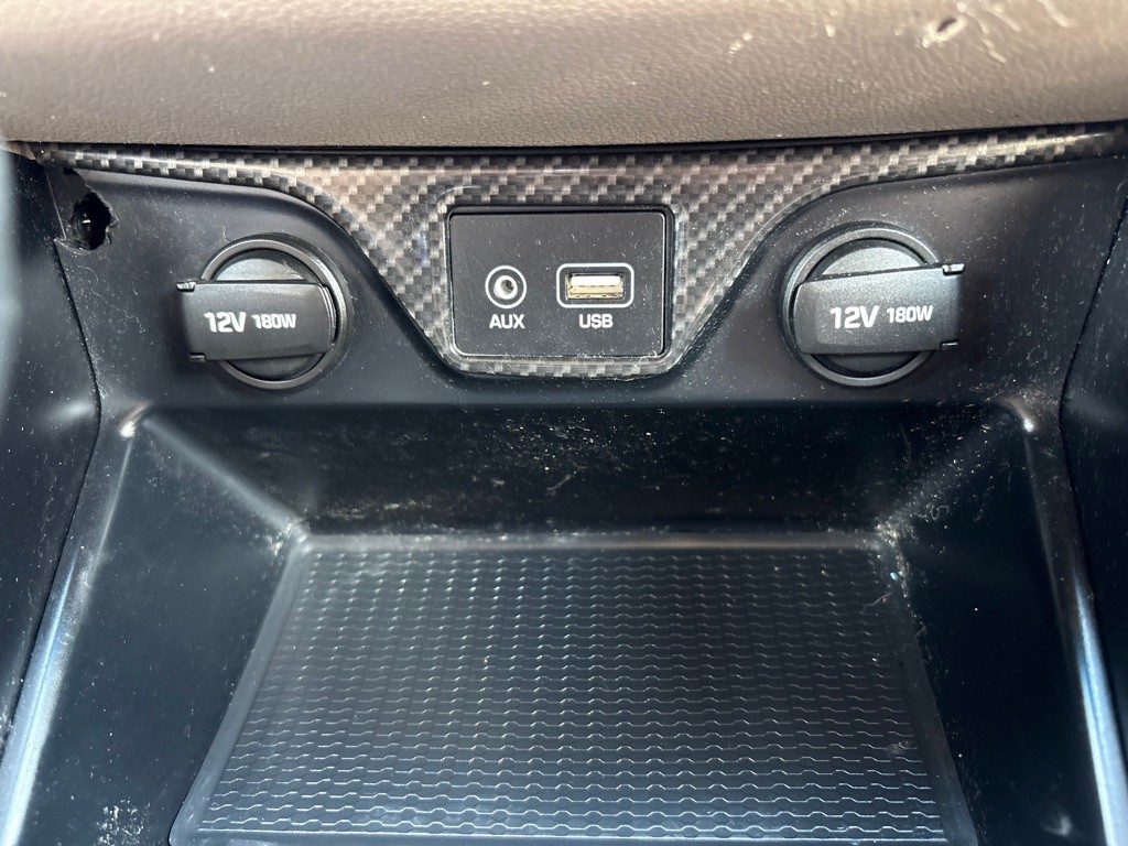 2016 Hyundai Tucson Image 36