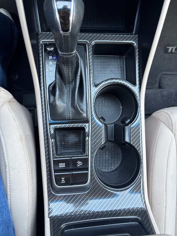 2016 Hyundai Tucson Image 37