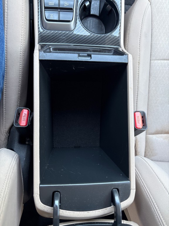 2016 Hyundai Tucson Image 38