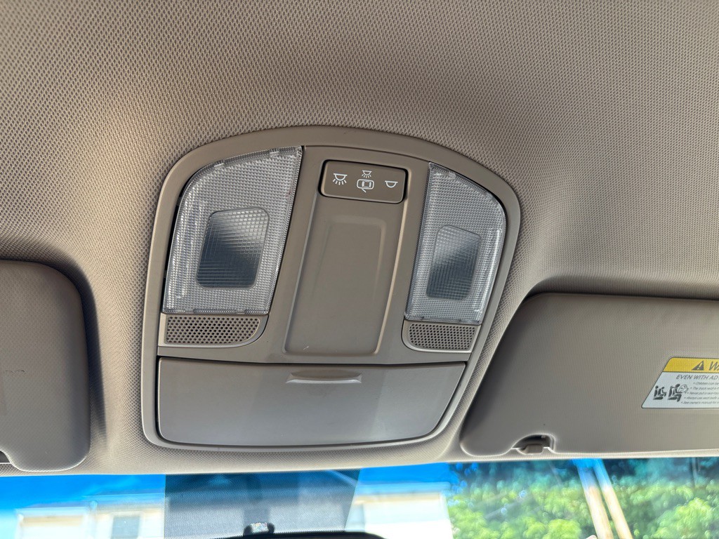 2016 Hyundai Tucson Image 39