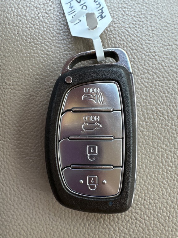 2016 Hyundai Tucson Image 41