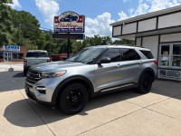 Image for 2020 Ford Explorer XLT ID: 7576020