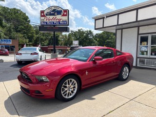 Image for 2013 Ford Mustang  ID: 7621213