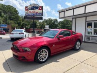 Image for 2013 Ford Mustang  ID: 7621213