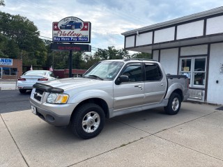 Image for 2002 Ford Explorer  ID: 7669855