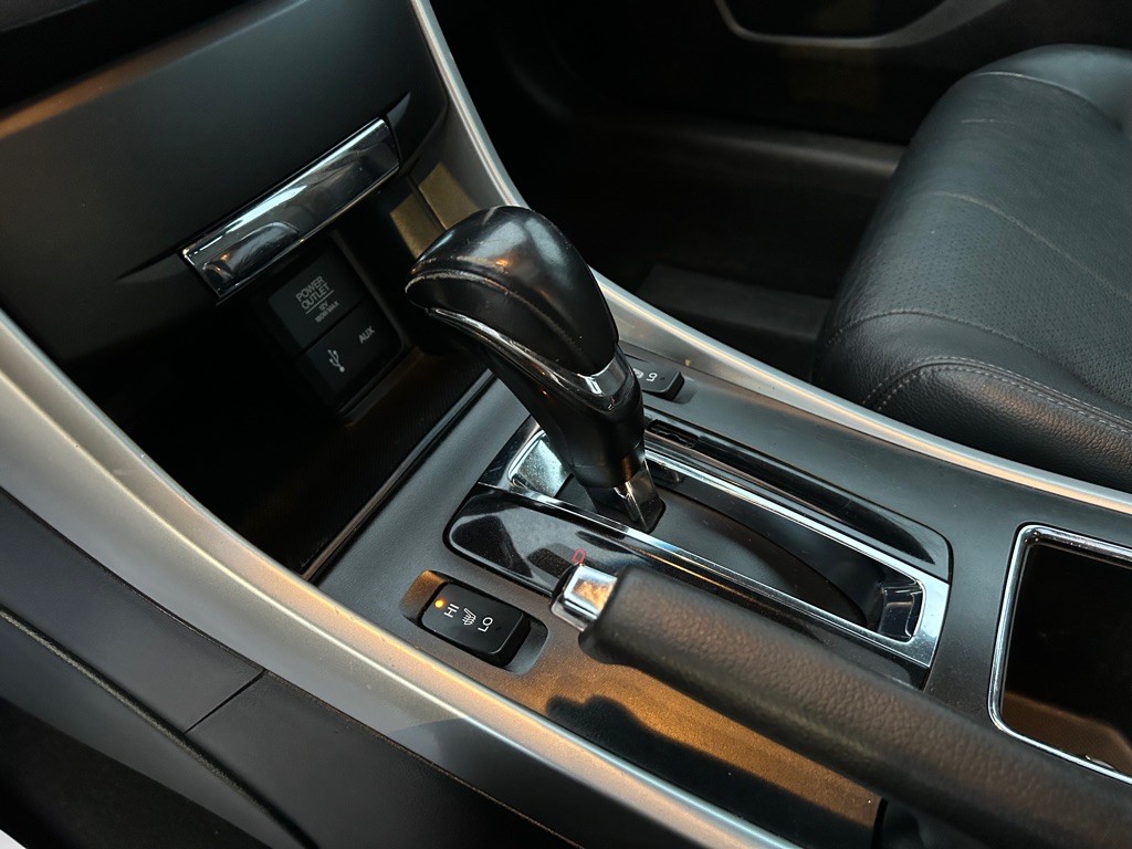 2014 Honda Accord Image 7