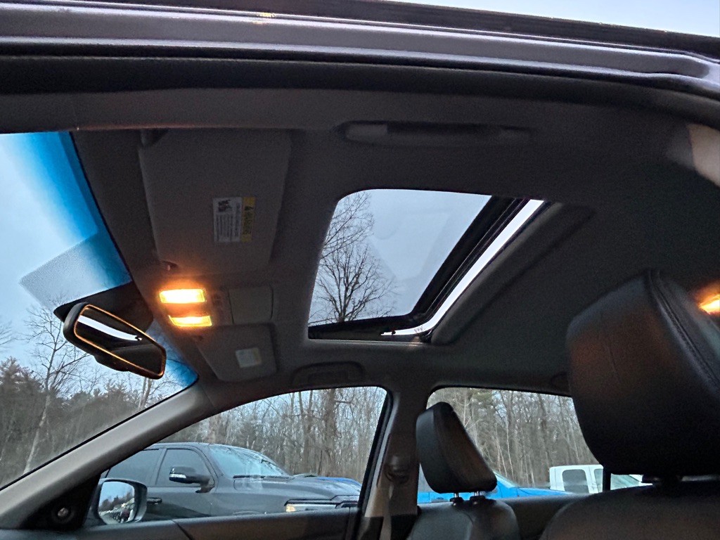 2014 Honda Accord Image 10