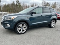 Image for 2019 Ford Escape Titanium ID: 6848304
