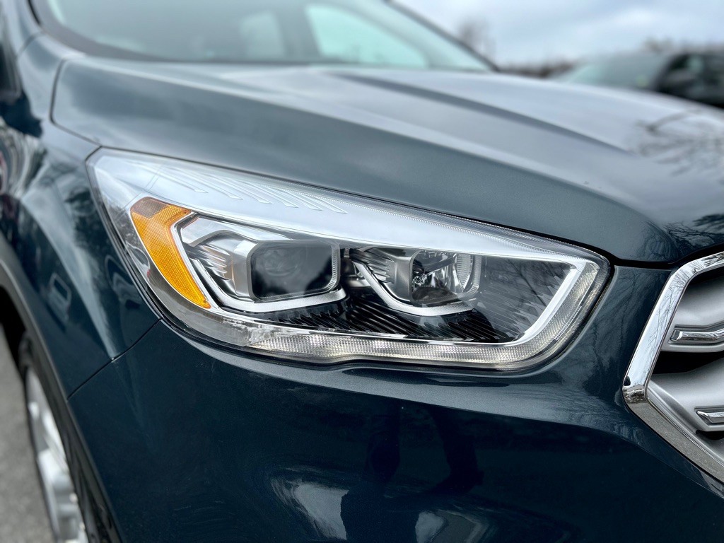 2019 Ford Escape Image 4