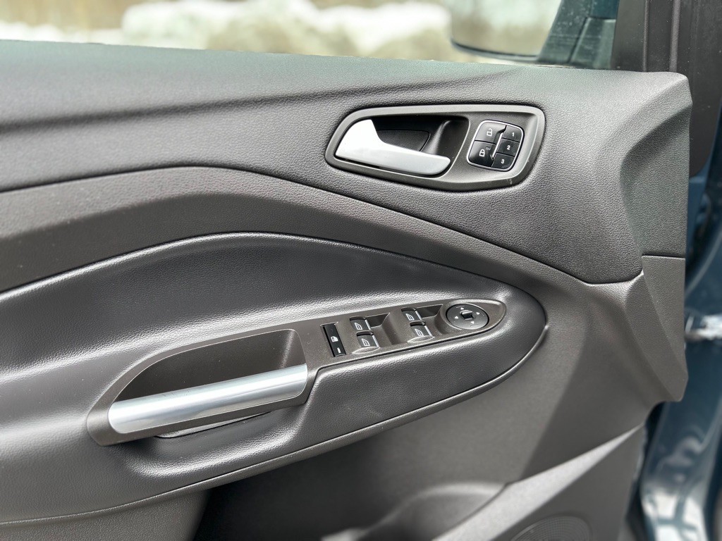 2019 Ford Escape Image 11