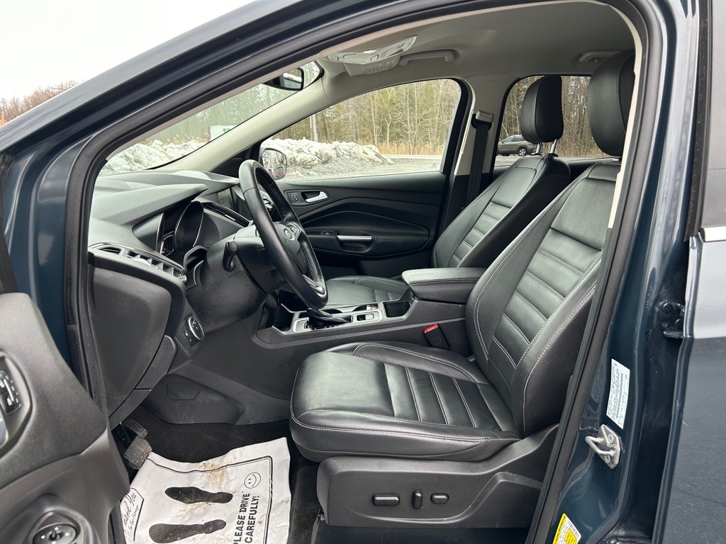 2019 Ford Escape Image 13