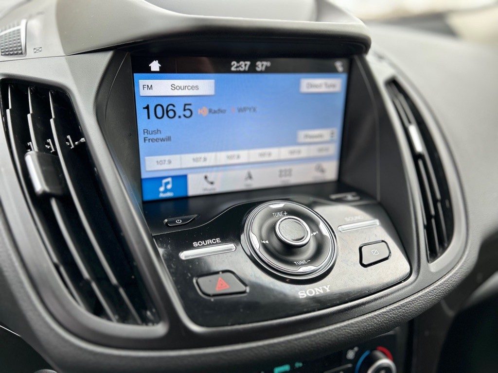 2019 Ford Escape Image 15