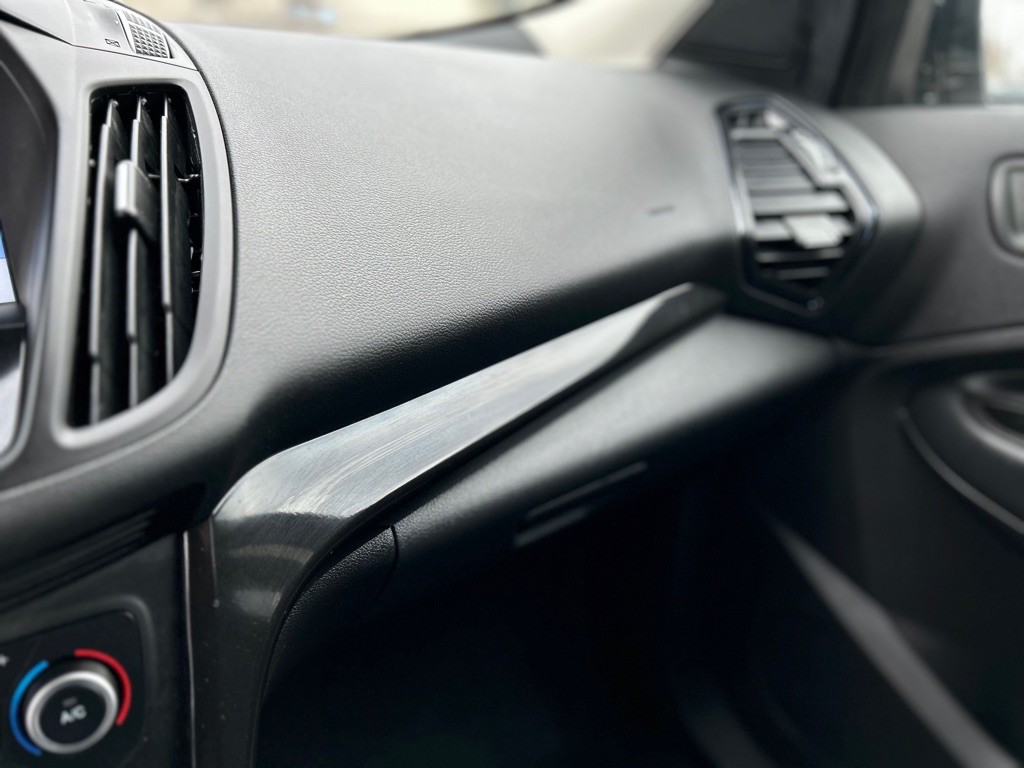 2019 Ford Escape Image 18