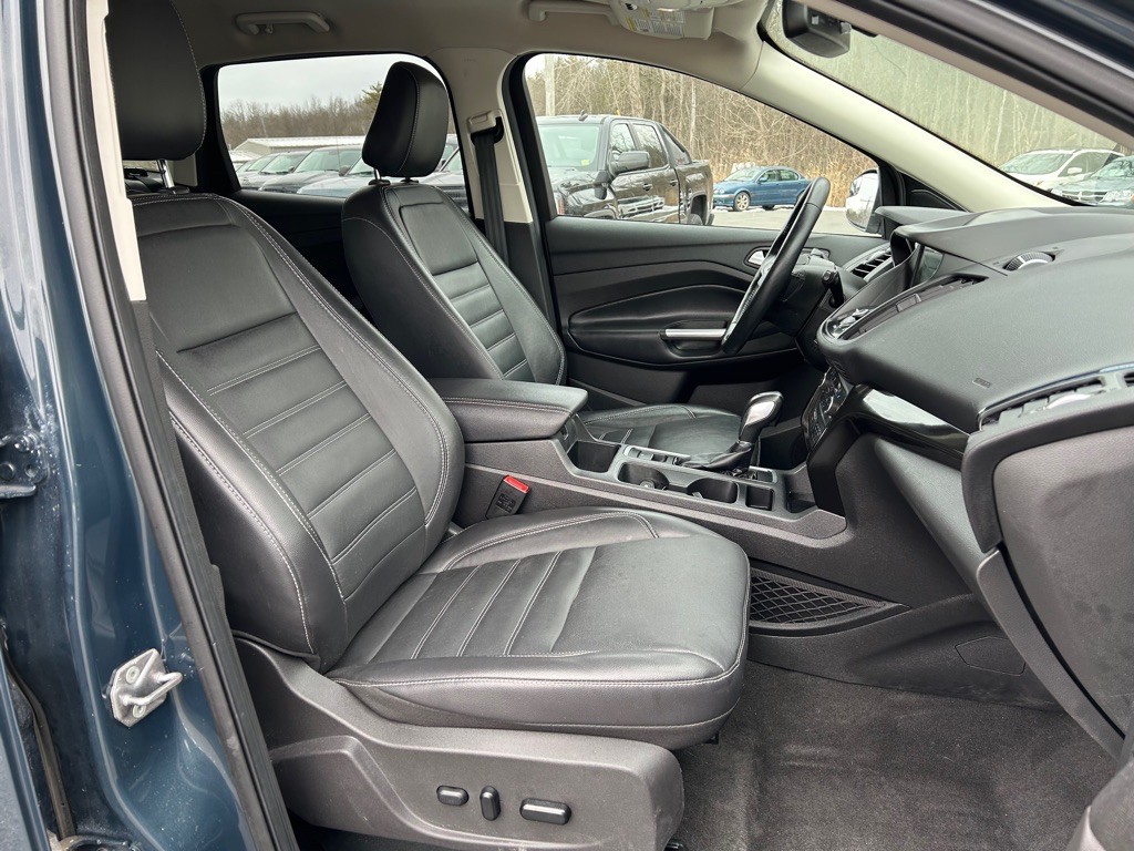 2019 Ford Escape Image 20