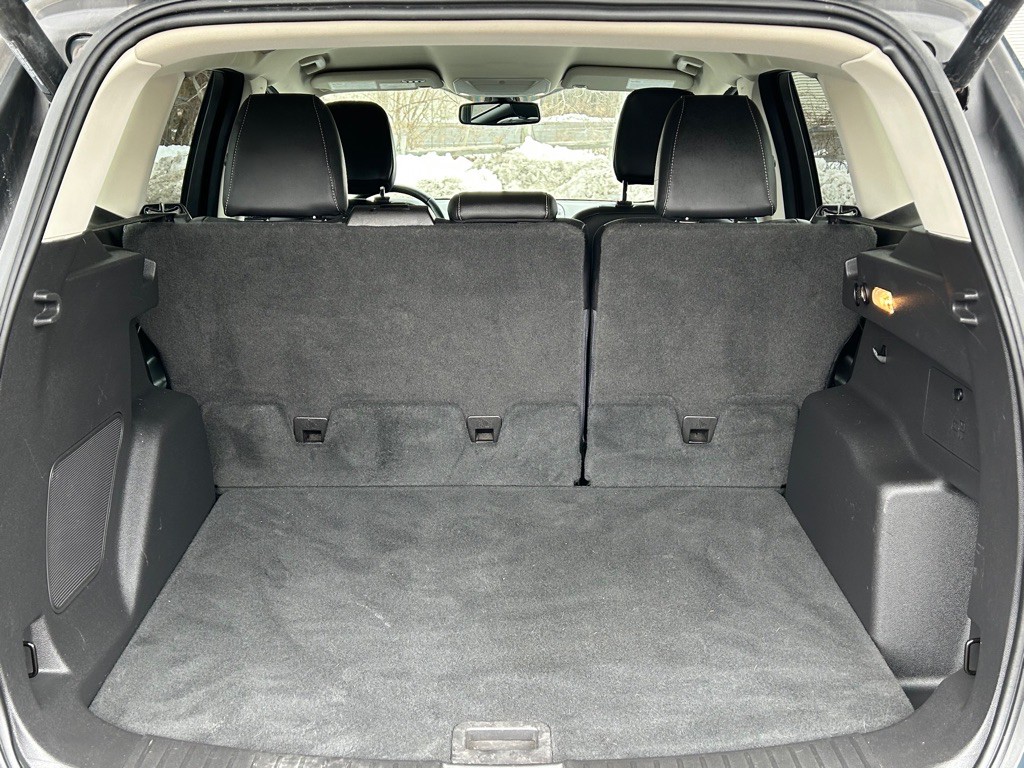 2019 Ford Escape Image 23